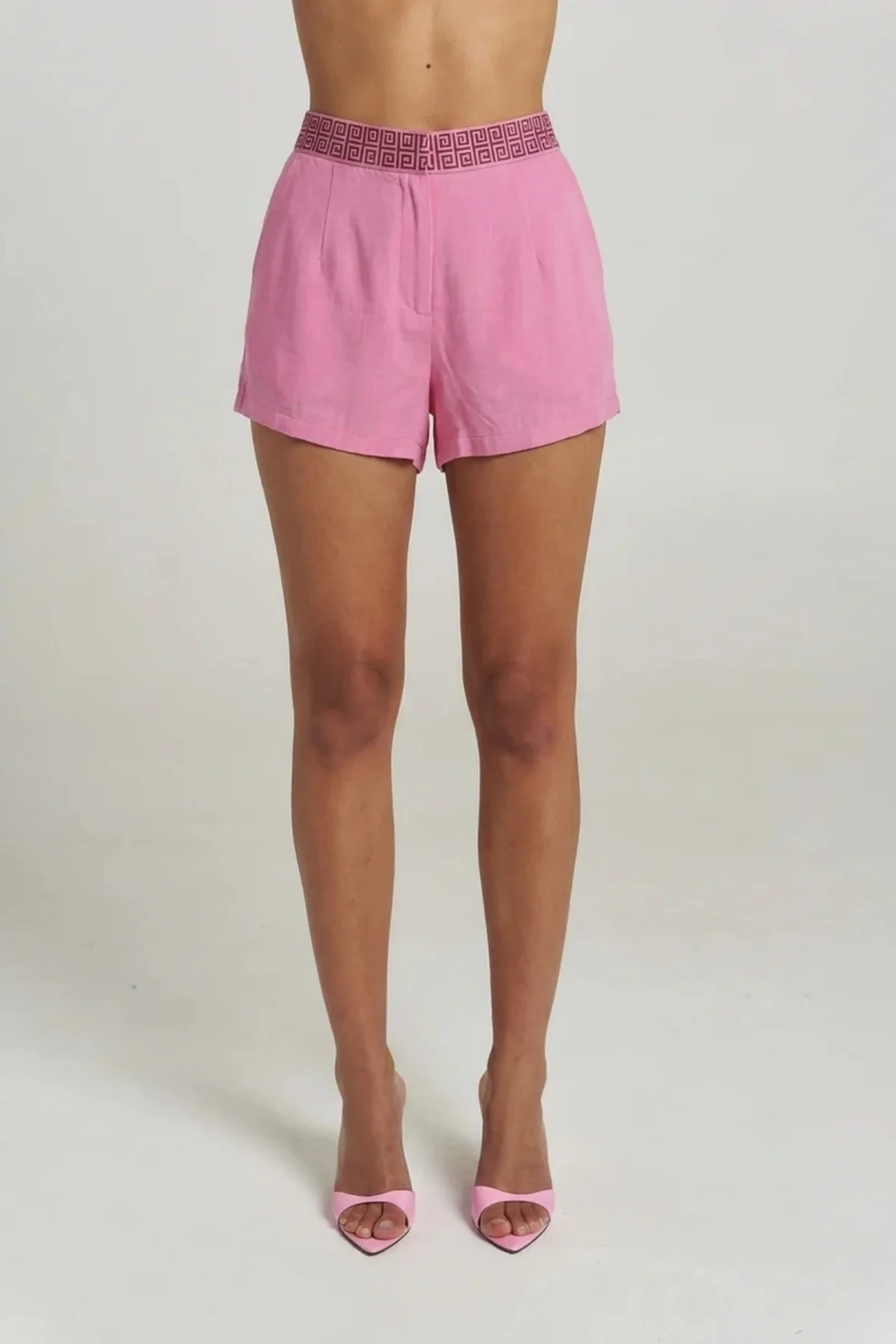 Sig Suit Short Petal - Image 2