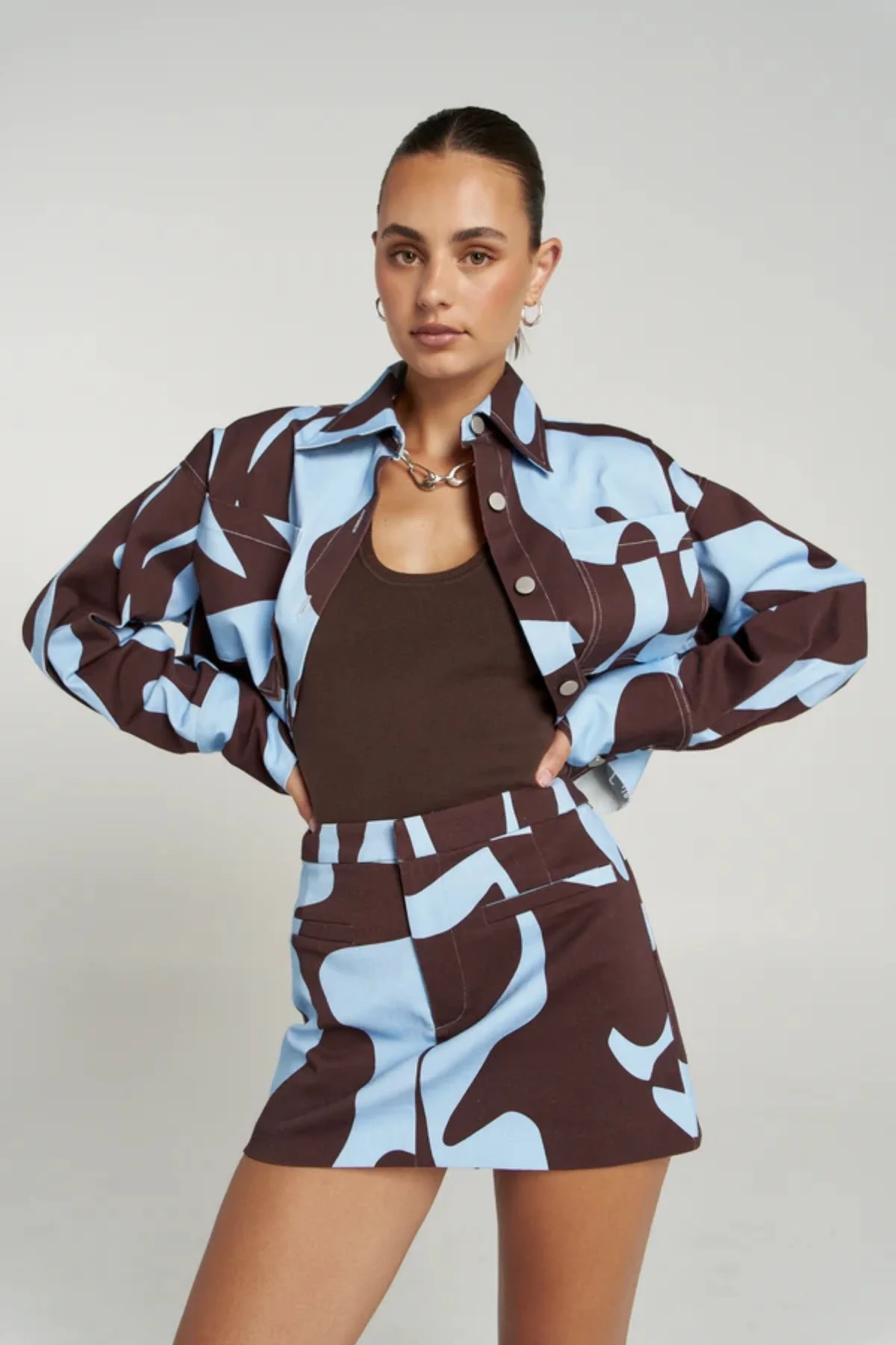 Skort Mirage - Image 7